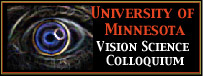 Vision Colloquium Icon